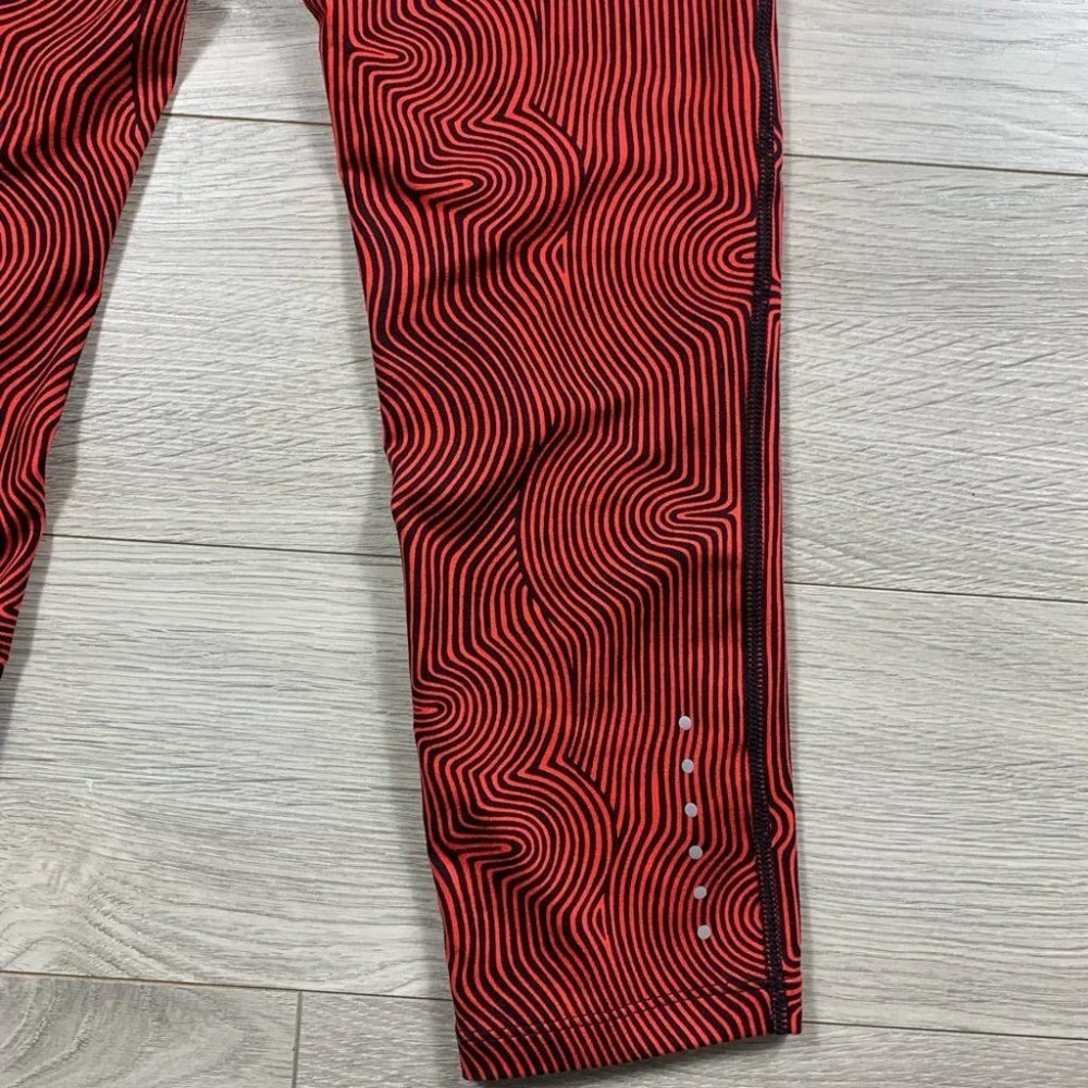 Nike Zen Epic Run Crop Leggings